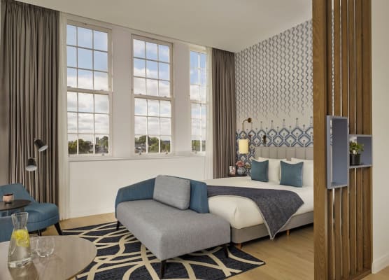 Citadines Islington London 1