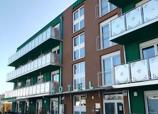 Jura Hotel 1