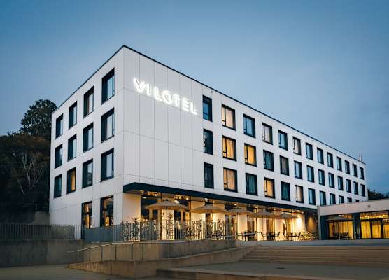 VILOTEL - Hotel & Restaurant 1