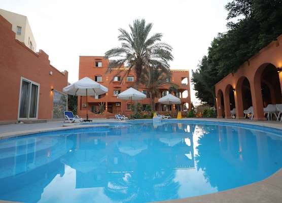 Settle Inn Mirage Boutique Hotel 1