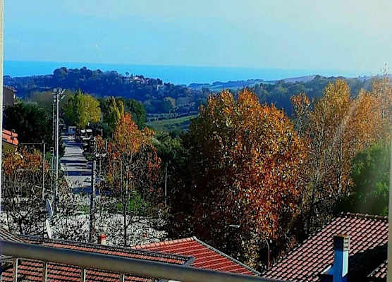 Casa Cipriani 1