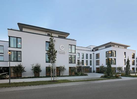 SOLLER Business Hotel - Munich Airport MUC 1