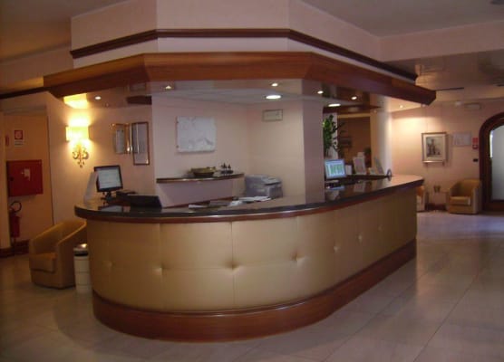 Hotel Mondial 1
