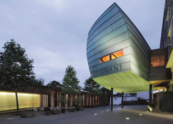 Vienna House by Wyndham Martinspark Dornbirn 1