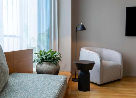 Hyatt Place Gothenburg Central 1