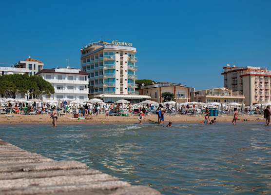 Hotel Rivamare Jesolo 1
