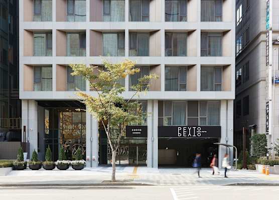 Hotel Peyto Samseong 1