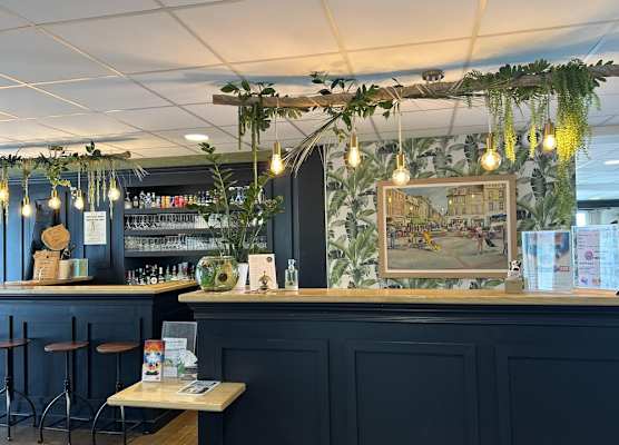 SHELDER Hôtel - CHERBOURG EN COTENTIN - Equeurdreville 1
