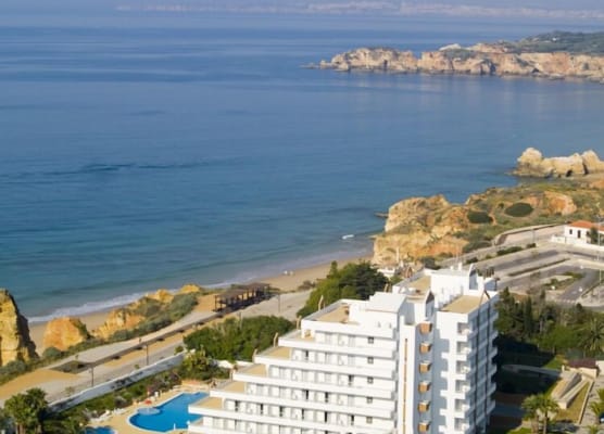 Hotel Luar 1