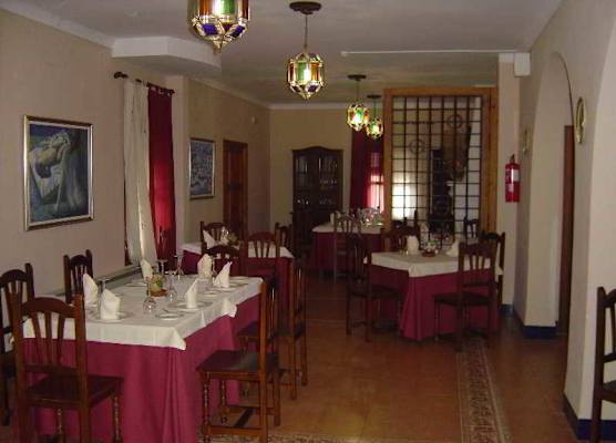Caserio de Iznájar 1