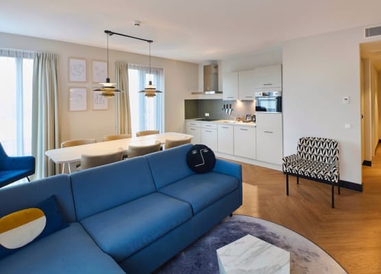 Cityden Stadshart 1