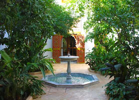 Riad El Morocco Hotel 1
