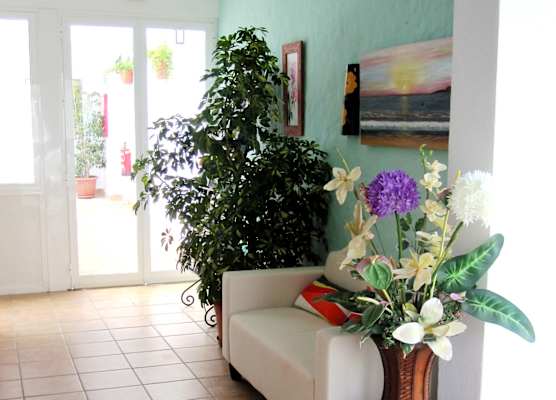 Hotel Oasis Atalaya 1