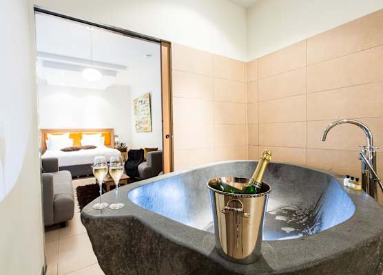Hôtel Spa Marotte 1