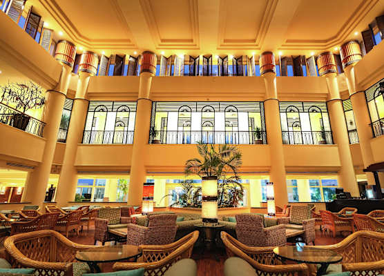 Swiss Inn Resort Hurghada 1