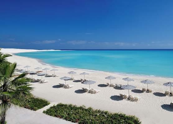 Al Alamein Hotel 1