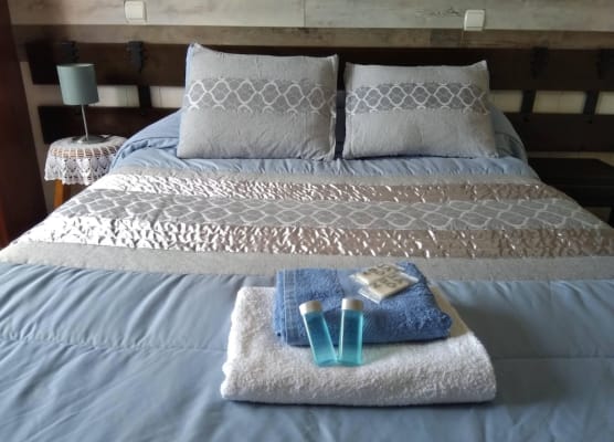 Hostal Louro 1