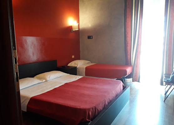 Giolitti Guesthouse 1