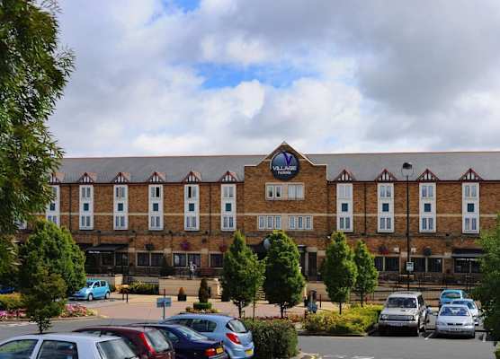 Village Hotel Birmingham Dudley 1