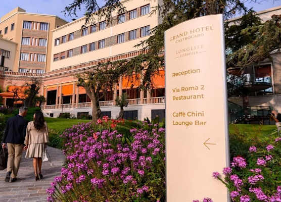 Grand Hotel Castrocaro Longlife Formula 1