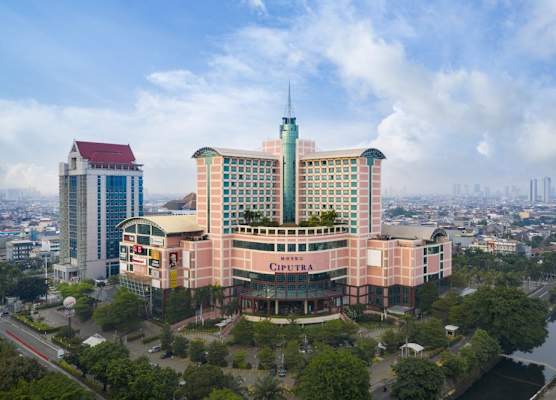 Hotel Ciputra Jakarta 1