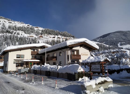 Hotel Gesser 1