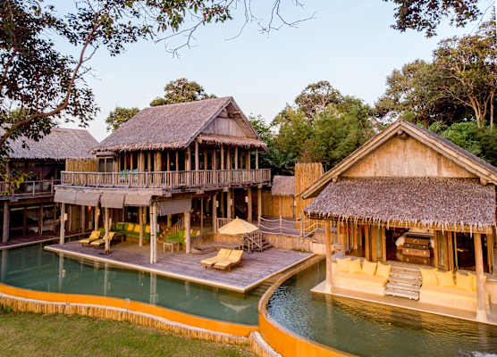 Soneva Kiri 1