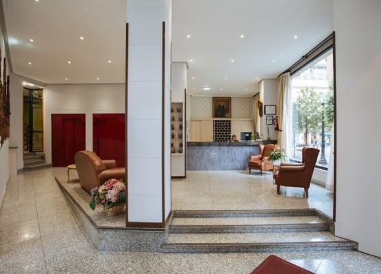 Hotel Don Manuel 1