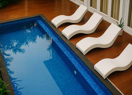 Lumiere Hotel Gili Trawangan 1