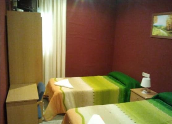 Hostal Emilio Barajas 1