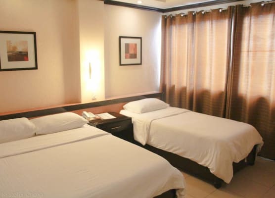 O Hotel 1