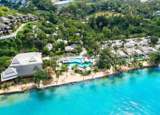 Fair House Villas & Spa, Koh Samui 1