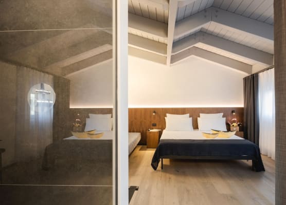 Hotel Casa Scaligeri 1