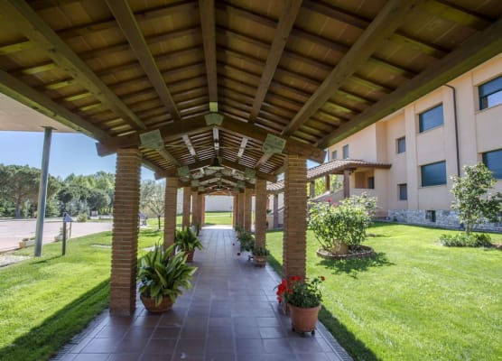 Casa Santa Elena 1