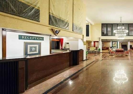 Ladonia Hotels Delmare - All Inclusive 1