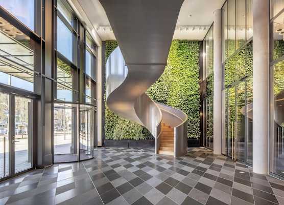 Andaz Munich Schwabinger Tor, By Hyatt 1