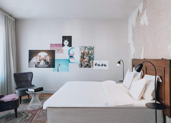 STORY HOTEL STOCKHOLM STUREPLAN, in JdV by Hyatt 1