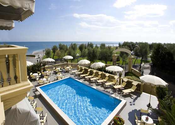 Hotel Vittoria 1