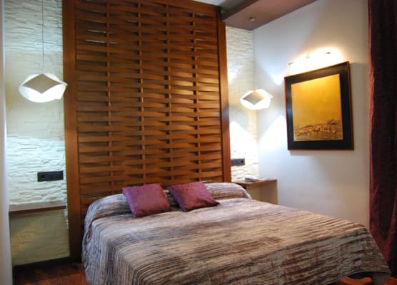 Hotel Villa De Setenil 1