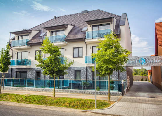 Berill Suites 1