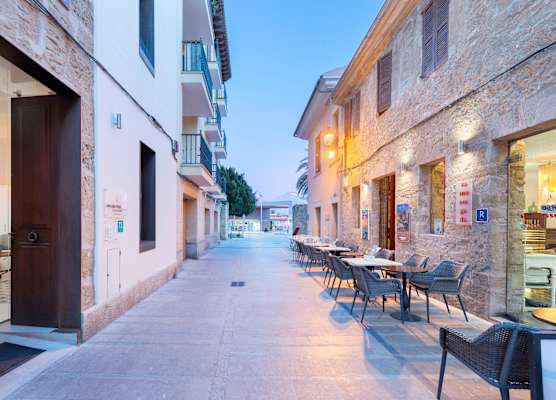 Alcudia Petit - Turismo de Interior 1