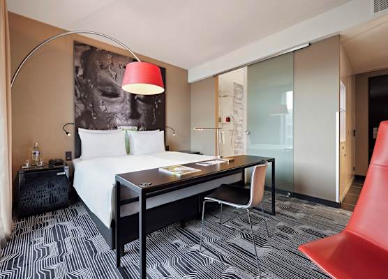 LÉGÈRE HOTEL Tuttlingen 1