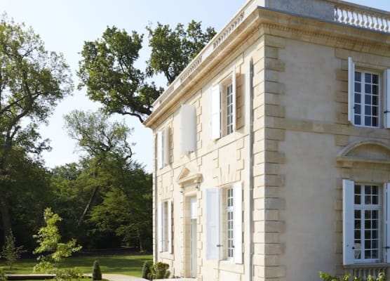 Le Domaine de Raba 1
