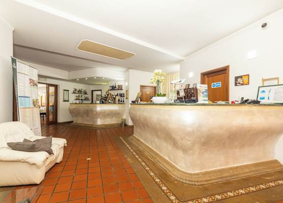 Hotel L'Ulivo 1