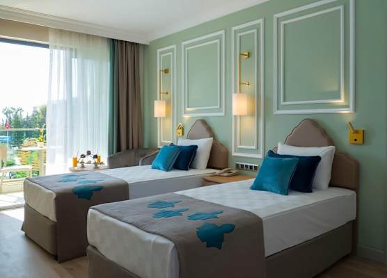 Adalya Art Side - Ultra All Inclusive 1