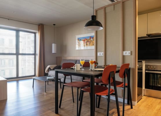 MH Apartments Urban 1