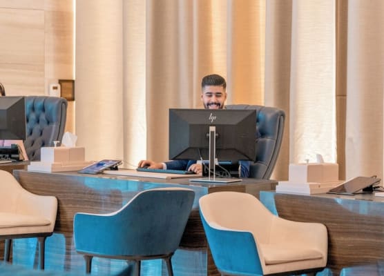 ABESQ DOHA HOTEL & RESIDENCES by IHG 1
