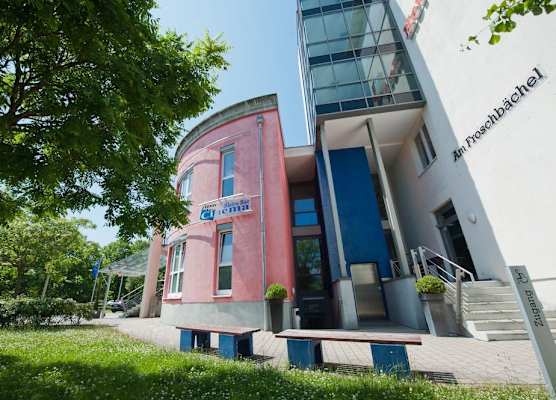 Hotel Am Froschbächel 1