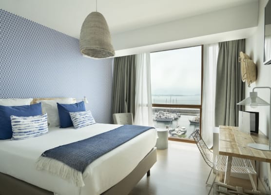 Vincci Puertochico 1