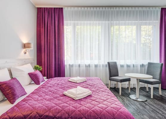 Arktur City Hotel 1